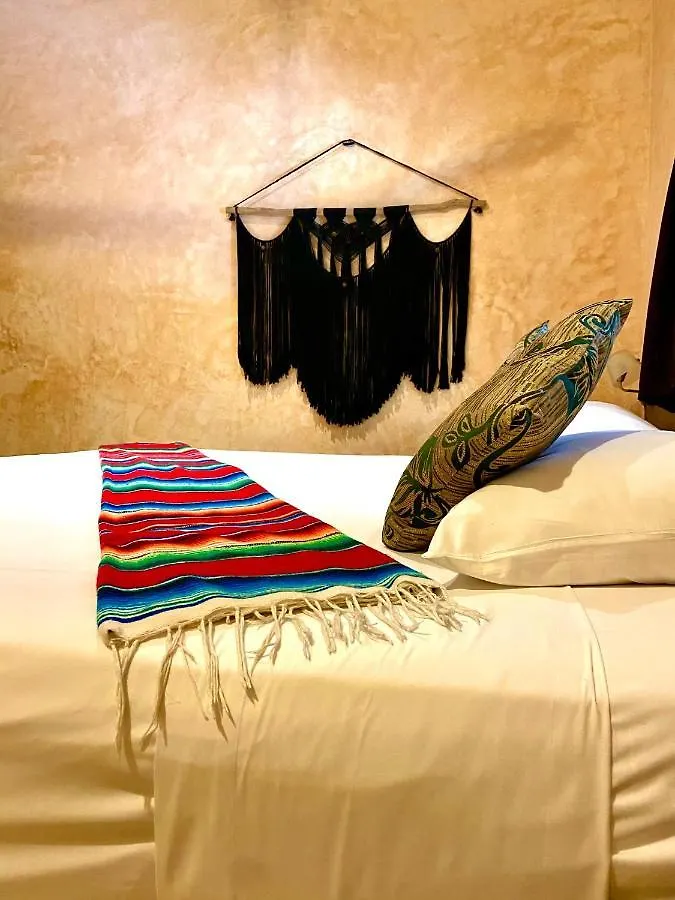 Pacha Tulum Boutique Hotel