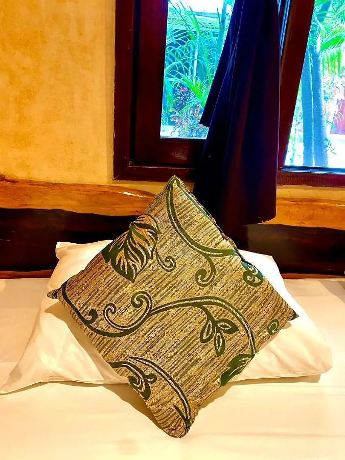 ****  Pacha Tulum Boutique Hotel Mexico