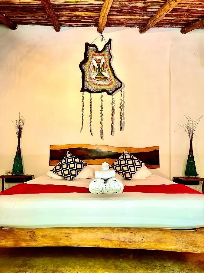 Pacha Tulum Boutique Hotel