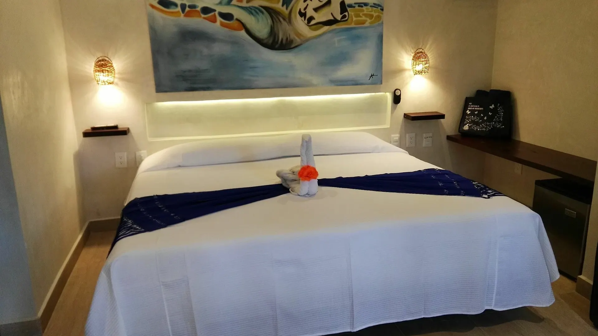 Pacha Tulum Boutique Hotel Mexico