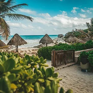 La Conchita (adults Only) **** Tulum