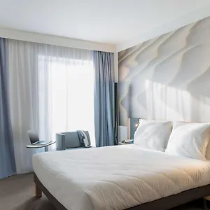 **** Otel Novotel Centre Belçika