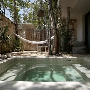 Teva Tulum, Aldea Zama Appartement Tulum Pueblo