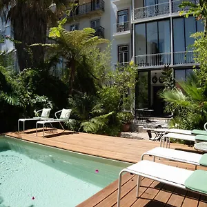 Casa Do Barao Bed & Breakfast Lissabon