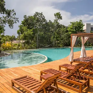 Ophelia Experience Appartement Tulum Pueblo