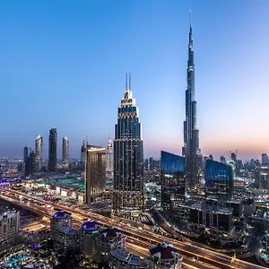 Kempinski Avenue Hotel Dubai