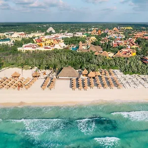 Iberostar Selection Paraiso Maya ***** Puerto Morelos