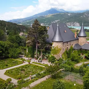 Chateau De Picomtal Hotel